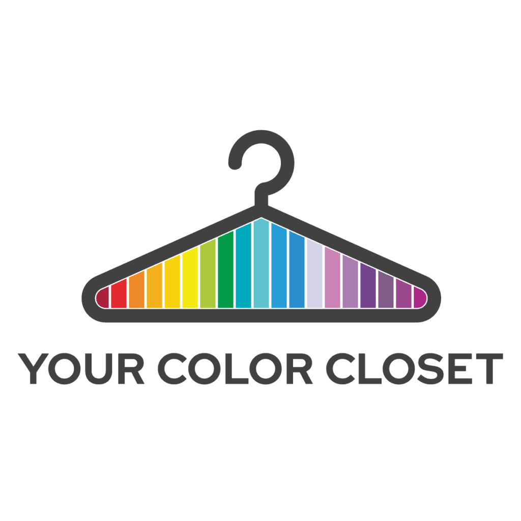 color closet