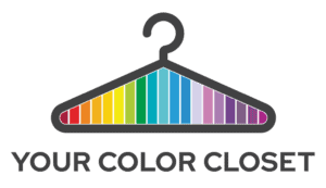 Your Color Closet