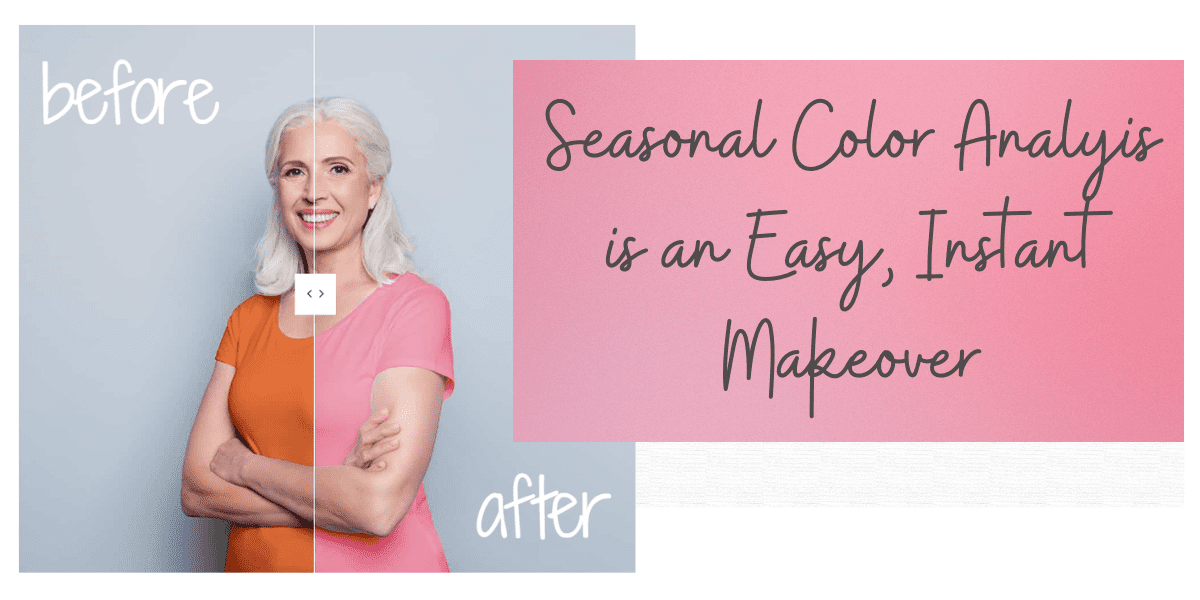 What is Seasonal Color Analysis? - Color Guru