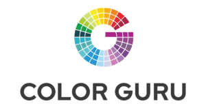 Color Guru logo