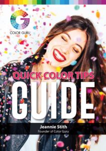 Quick Color Tips Guide