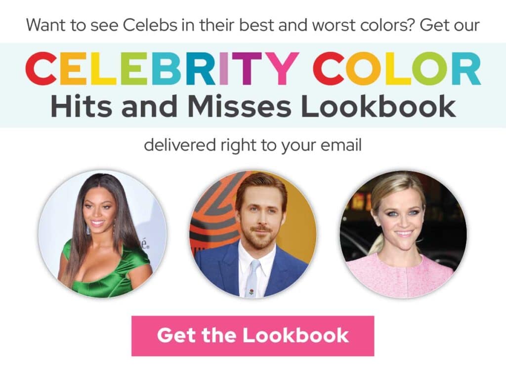 Celebrity Hits & Misses Lookbook