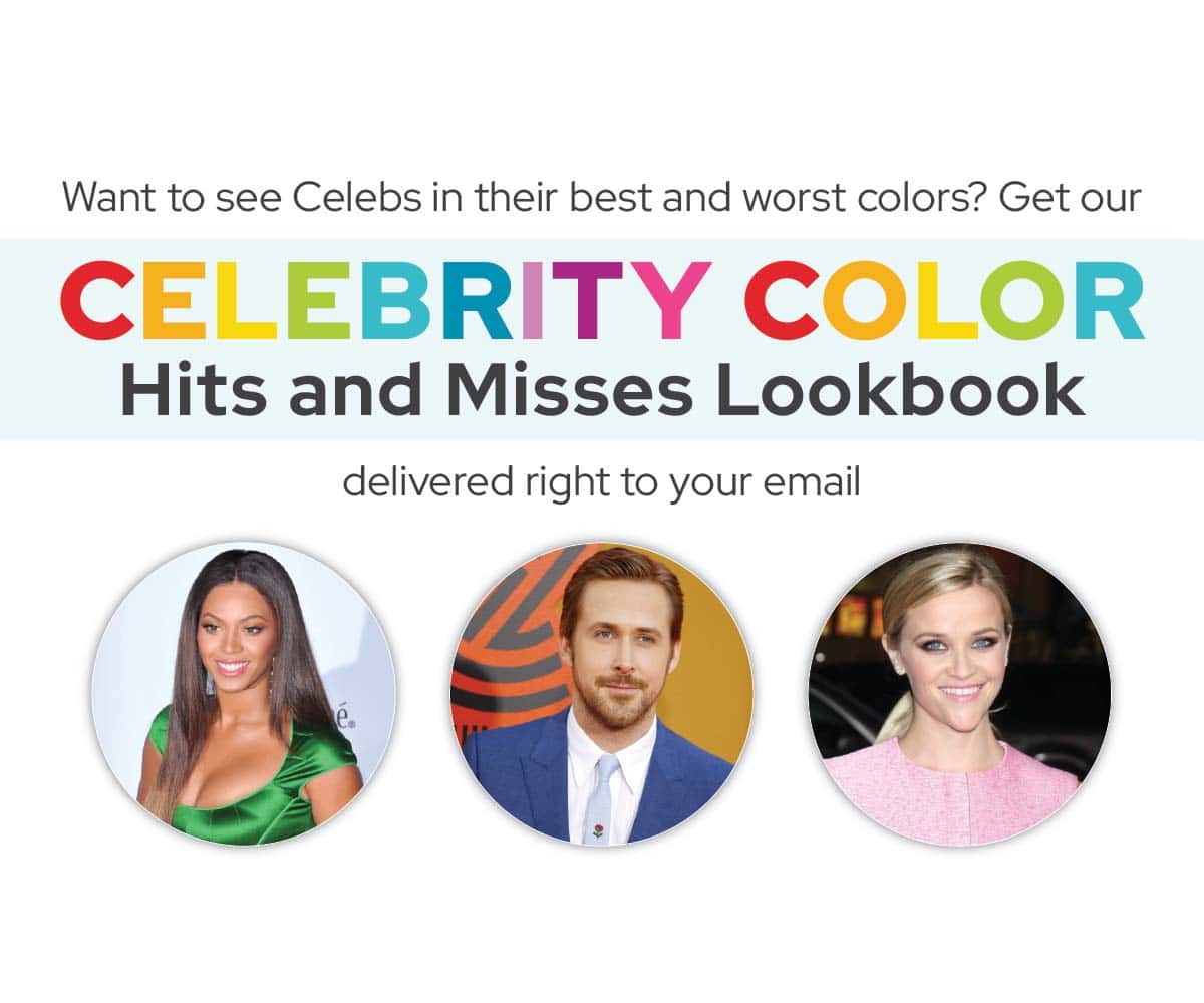 Celebrity Hits & Misses Lookbook