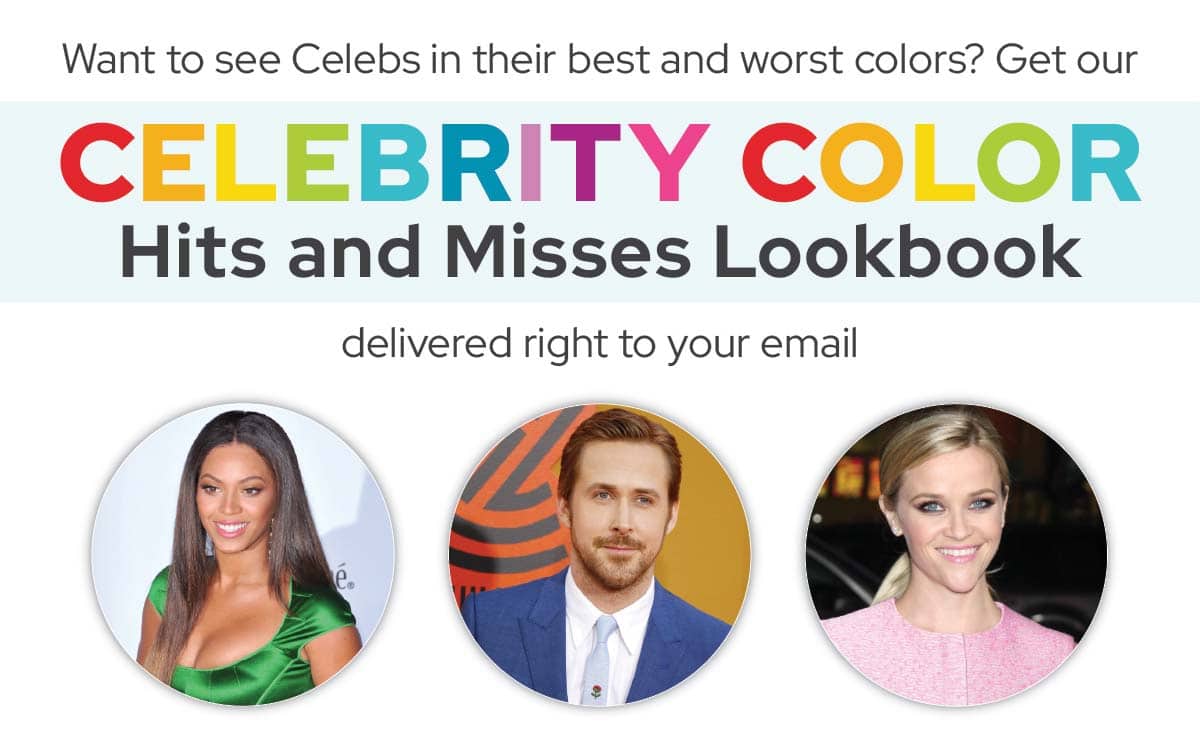 Celebrity Lookbook